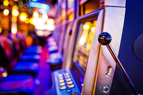 gembiraslot Mandiri Transfer: Live Dealer Banking Game