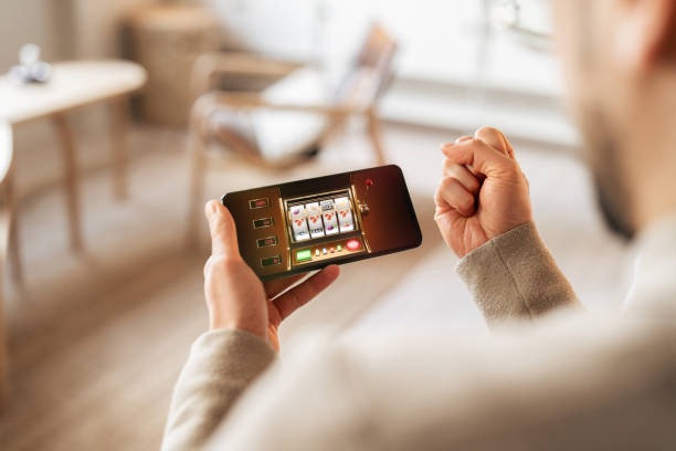 gembiraslot Slot Rooms Built for Indonesia